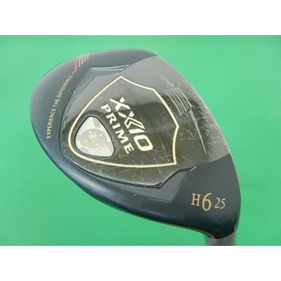 ゼクシオプライム 中古（ユーティリティ）｜クラブ（メンズ）｜ゴルフ