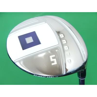 ONOFF フェアウェイウッド レディース（番手：5W）｜クラブ