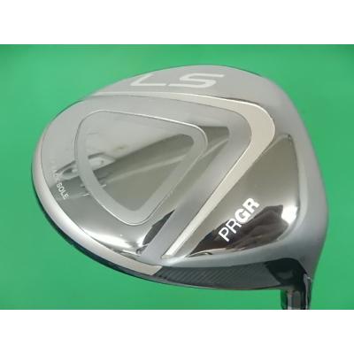 PRGR ゴルフドライバー レディース（ロフト角：12.5度）｜クラブ