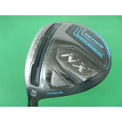 HONMA GOLF フェアウェイウッド（利き手：左用）｜クラブ（メンズ