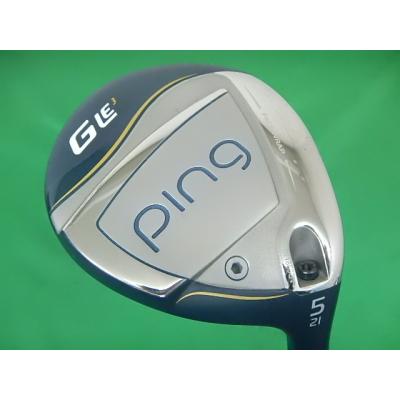 PING フェアウェイウッド レディース｜クラブ（レディース）｜ゴルフ