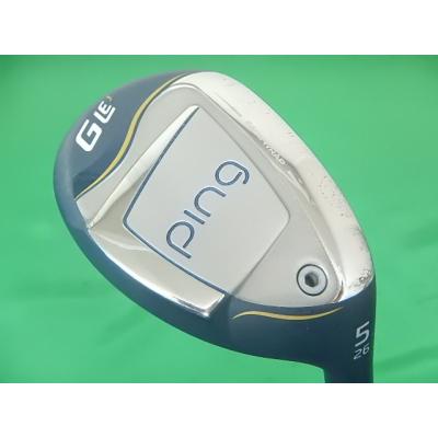 PING ユーティリティ レディース｜クラブ（レディース）｜ゴルフ