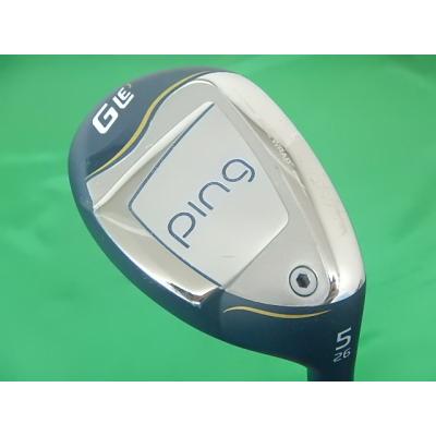 PING ユーティリティ レディース｜クラブ（レディース）｜ゴルフ