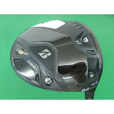 ブリヂストン B2 HT ドライバー 10.5度 ブリヂストン B2HT ドライバーの試打レビュー 口コミ・評価 ギア