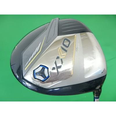 XXIO ゴルフ ドライバー（シャフトの硬さ：SR）｜クラブ（メンズ