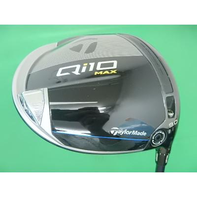 Qi10 MAX ドライバー（TaylorMade）のおすすめ人気商品一覧 通販