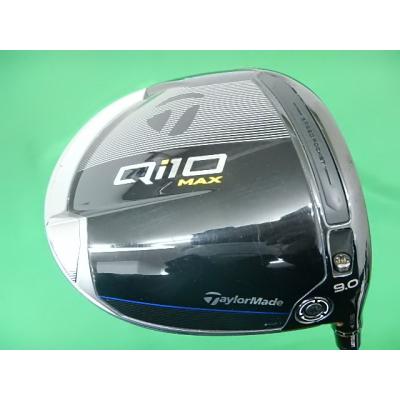 Qi10 MAX ドライバー（TaylorMade）のおすすめ人気商品一覧 通販