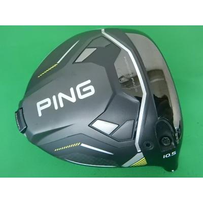 ゴルフドライバーヘッドのみ(PING)の商品一覧 通販 - Yahoo ゴルフドライバーヘッドのみ(PING)の商品一覧 通販 - Yahoo