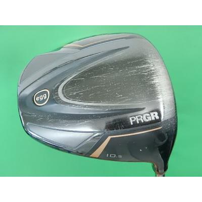 ゴルフドライバーヘッドのみ（PRGR）の商品一覧 通販 - Yahoo!ショッピング