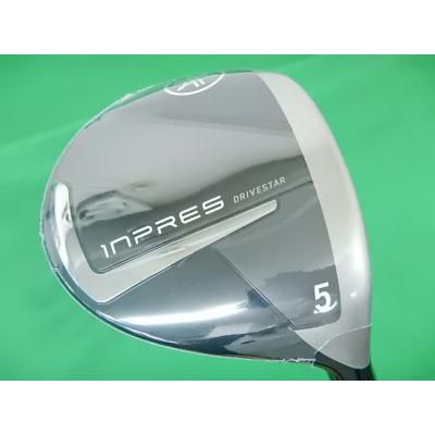 YAMAHA フェアウェイウッド レディース（番手：5W）｜クラブ