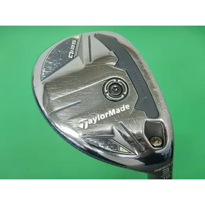 qi35 3u（ユーティリティ）（シャフト素材：スチール系）｜クラブ