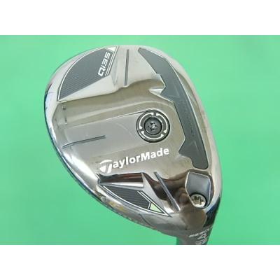 qi35 3u（ユーティリティ）（シャフト素材：スチール系）｜クラブ