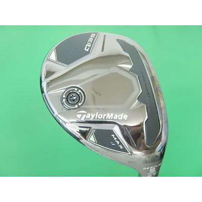 TaylorMade ユーティリティ（ロフト角：27度）｜クラブ（メンズ