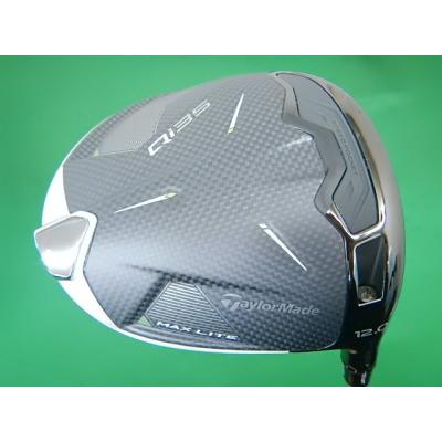 TaylorMade ゴルフドライバー レディース（シャフトの硬さ：L