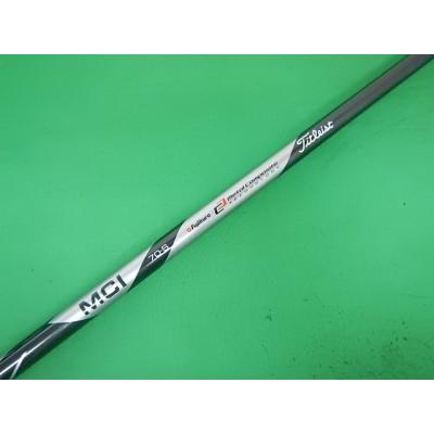 MCI（タイトリスト純正）70-S ユーティリティ用 シャフト／3U・4U相当