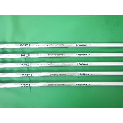 mci 105 solid（ゴルフ シャフト）｜ゴルフパーツ、工具｜ゴルフ