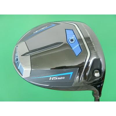 NEXGEN ゴルフ ドライバー（ロフト角：9.5度）｜クラブ（メンズ
