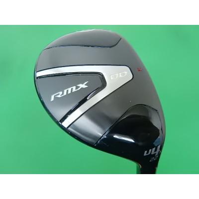 YAMAHA ユーティリティ（ロフト角：22度）｜クラブ（メンズ）｜ゴルフ