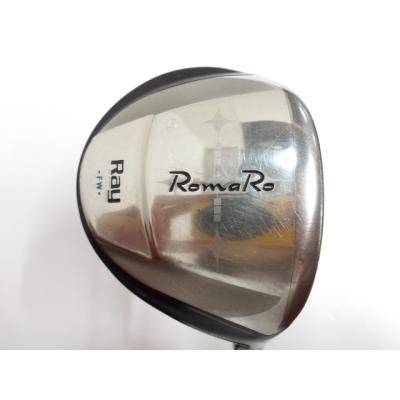 RomaRo フェアウェイウッド｜クラブ（メンズ）｜ゴルフ｜スポーツ