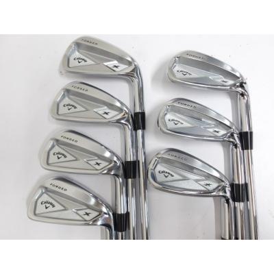 ゴルフクラブセット 中古（セット本数：7本セット）のおすすめ人気商品
