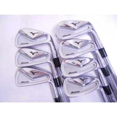 【MIZUNO】アイアンセット スリクソン ZXi7 アイアン N.S.PRO MODUS3 TOUR 120 スチール