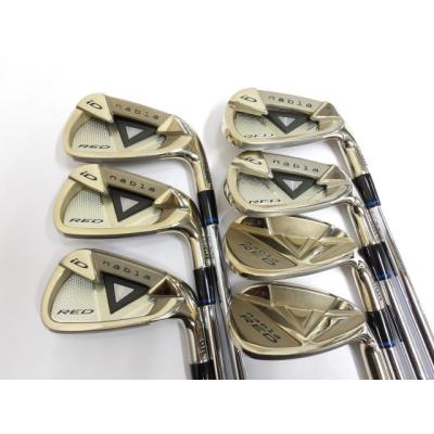 ゴルフクラブセット 中古のおすすめ人気商品一覧 通販 - Yahoo