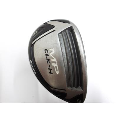 MIZUNO ユーティリティ（ロフト角：19度）｜クラブ（メンズ）｜ゴルフ