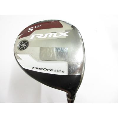 YAMAHA ゴルフクラブ（番手：5W）｜ゴルフ｜スポーツ おすすめ人気商品