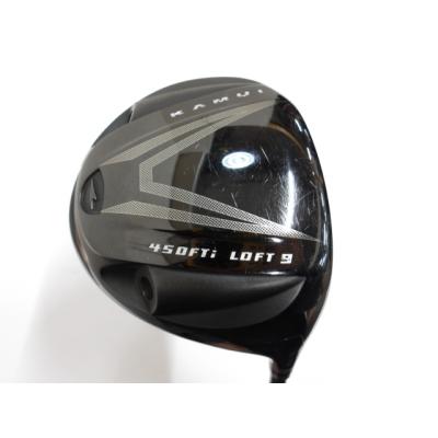 KAMUI ゴルフ ドライバー｜クラブ（メンズ）｜ゴルフ｜スポーツ