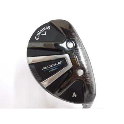 Callaway ユーティリティ（シャフト素材：スチール系）｜クラブ
