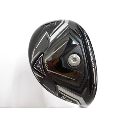 MIZUNO ユーティリティ（番手：5U）｜クラブ（メンズ）｜ゴルフ
