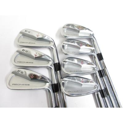 ゴルフクラブセット 中古（セット本数：7本セット）のおすすめ人気商品