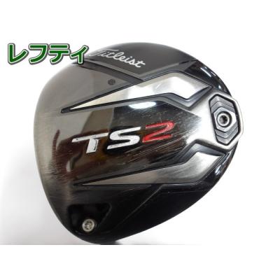 タイトリスト レフティ ドライバーのおすすめ人気商品一覧 通販
