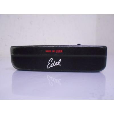中古】 イーデルゴルフ 642 Ping Type Black オリジナルスチール