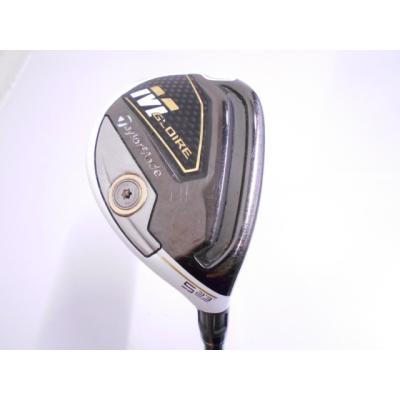 TaylorMade - 59)テーラーメイド　3番ﾕｰﾃｨﾘﾃｨ TaylorMade - 59)テーラーメイド 3番ﾕｰﾃｨﾘﾃｨの通販 by モノクロ