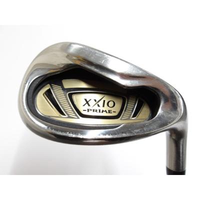 ダンロップ】ゼクシオプライム 6本セット(#7〜SW）【2019年モデル