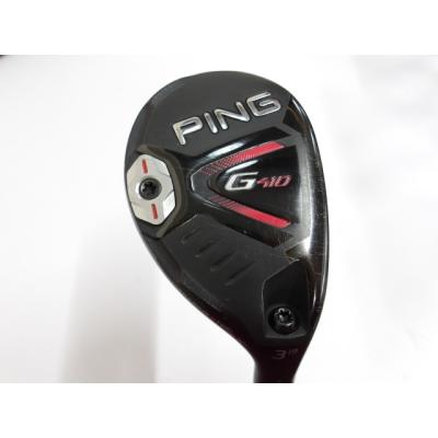 ピンg410（ユーティリティ）｜クラブ（メンズ）｜ゴルフ | スポーツ の