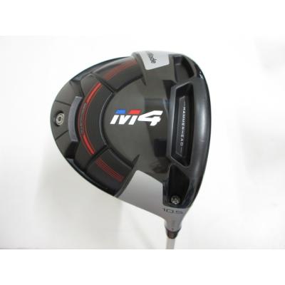 テーラーメイド m4中古ドライバー（ゴルフクラブ）｜ゴルフ | スポーツ