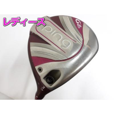 PING フェアウェイウッド レディース｜クラブ（レディース）｜ゴルフ