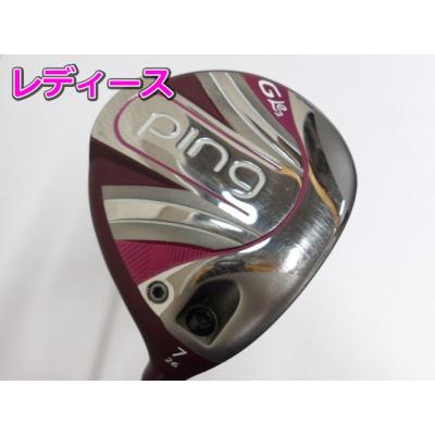 PING フェアウェイウッド レディース｜クラブ（レディース）｜ゴルフ