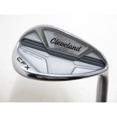 Cleveland Golf ウェッジ（シャフト素材：カーボン系）｜クラブ