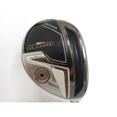 taylormade グローレ アイアン（ユーティリティ）｜クラブ（メンズ