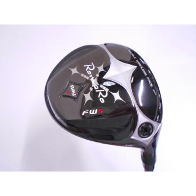 RomaRo フェアウェイウッド（ロフト角：18度）｜クラブ（メンズ