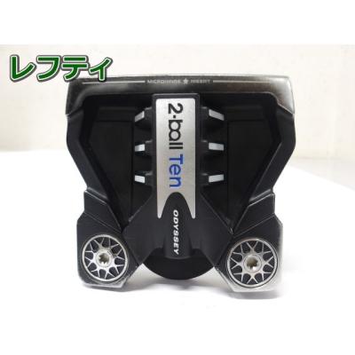 オデッセイ パター レフティーのおすすめ人気商品一覧 通販 - Yahoo