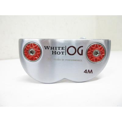 ホワイトホットog（パター）｜クラブ（メンズ）｜ゴルフ | スポーツ の