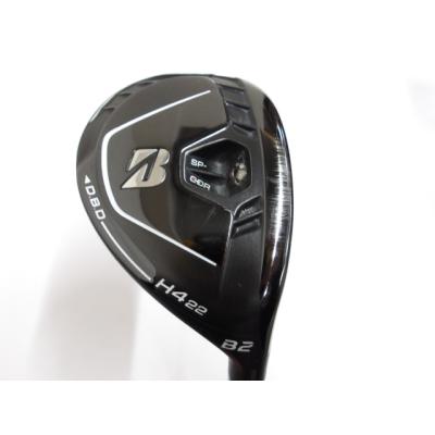 BRIDGESTONE ユーティリティ（ロフト角：22度）｜クラブ（メンズ