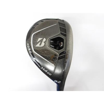 BRIDGESTONE ユーティリティ（ロフト角：22度）｜クラブ（メンズ