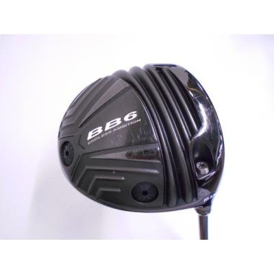 プログレス BB6 FW 5番　ヘッドのみ BB6FW ｜ゴルフクラブヘッドの企画・開発・販売 株式会社