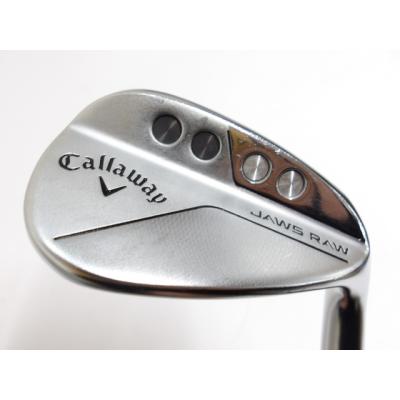 jaws raw 50（Callaway／ウェッジ）｜クラブ（メンズ）｜ゴルフ