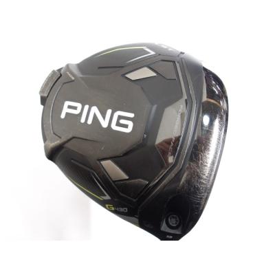 ピン G430 LST 10.5° ドライバー ヘッド ドライバー PING ピン G430 